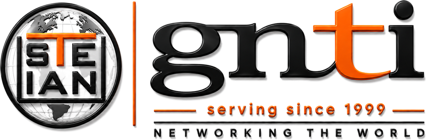 GNTI, serving since 1999, networking the world – home
